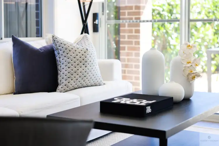 Sixth view of Homely house listing, 53 Coral Flame Circuit, Gregory Hills NSW 2557