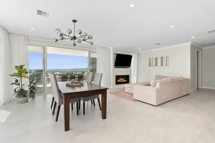 Fourth view of Homely house listing, 5 Thomas Place, Goulburn NSW 2580