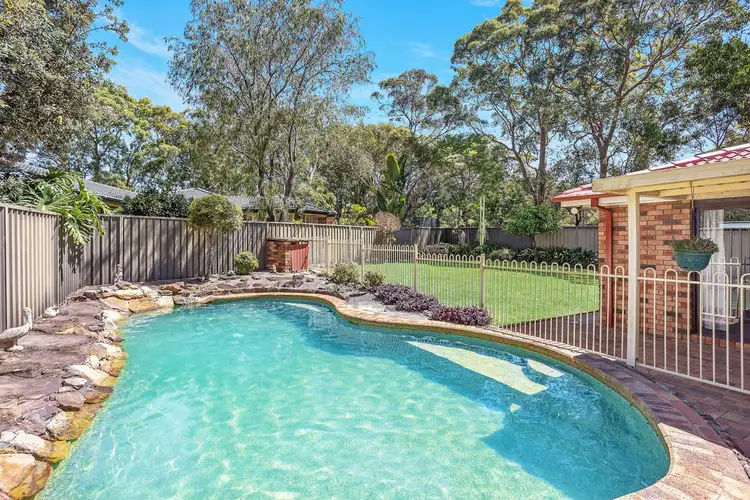 11 Dapto Place