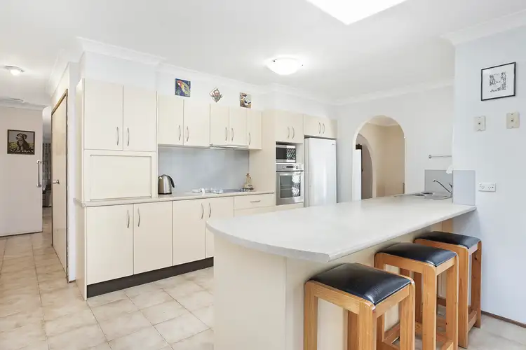 Third view of Homely house listing, 11 Dapto Place, Bangor NSW 2234