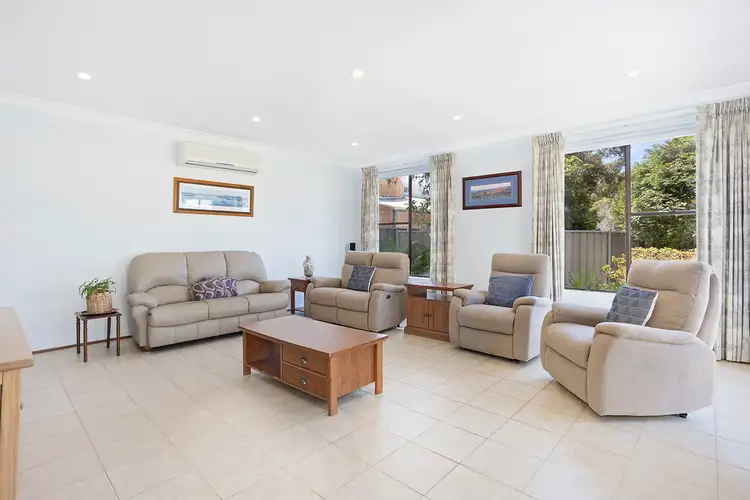 Fourth view of Homely house listing, 11 Dapto Place, Bangor NSW 2234