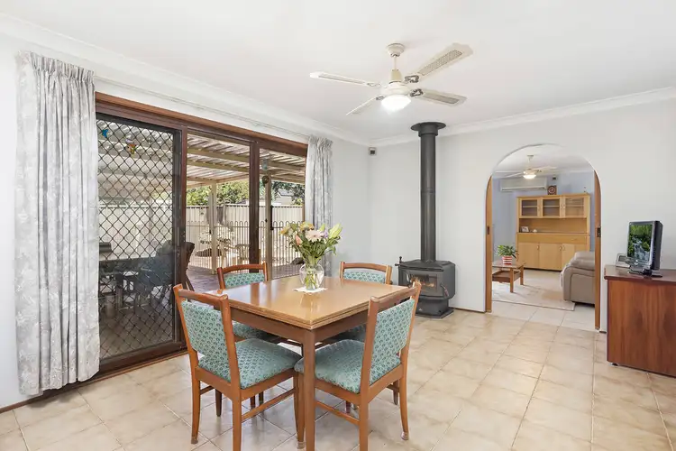Fifth view of Homely house listing, 11 Dapto Place, Bangor NSW 2234
