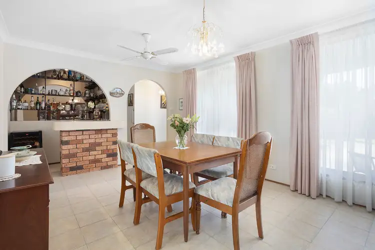 Sixth view of Homely house listing, 11 Dapto Place, Bangor NSW 2234