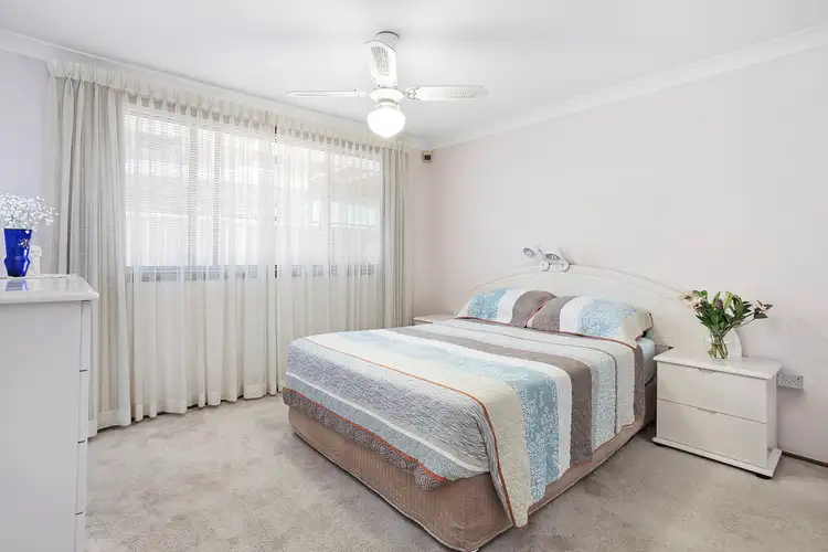 Seventh view of Homely house listing, 11 Dapto Place, Bangor NSW 2234
