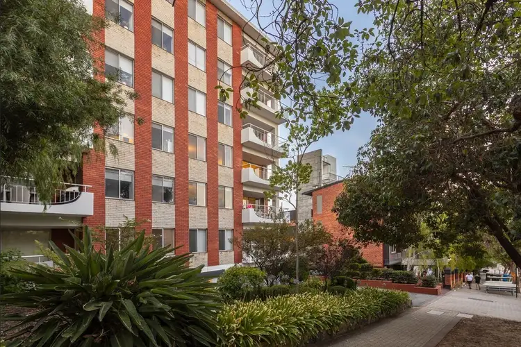 5A/46 Mount Street, West Perth WA 6005