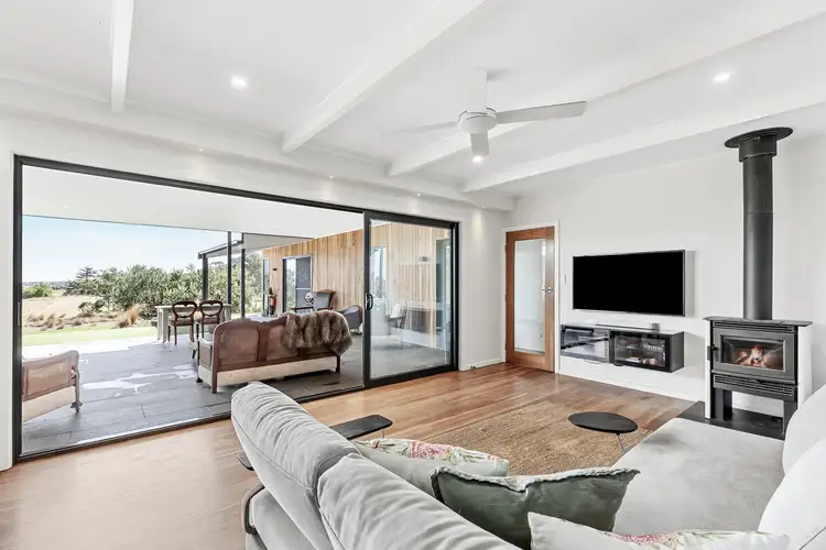 Second view of Homely rural property listing, 1431-1439 Portarlington Road, Curlewis VIC 3222