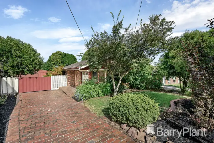 8 Blueberry Court, Bundoora VIC 3083