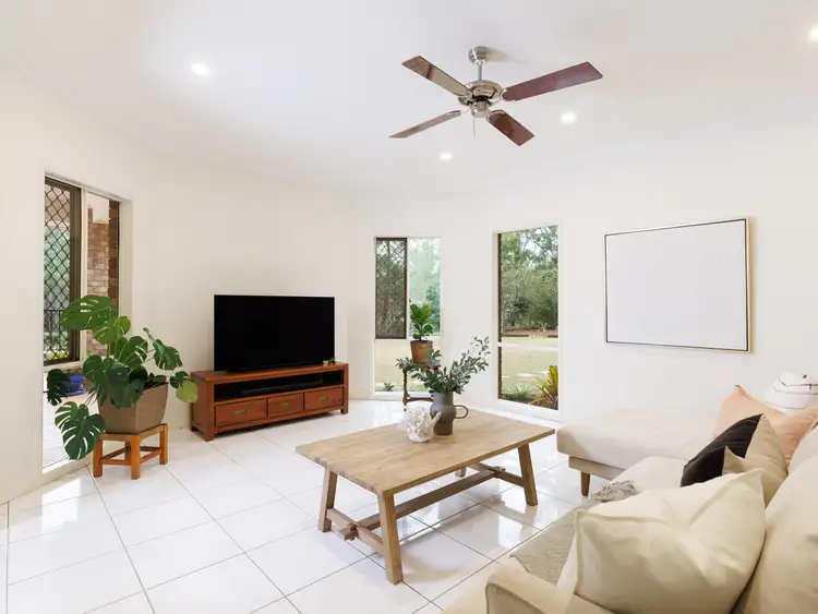 Seventh view of Homely rural property listing, 434 Kangaroo Gully Road, Anstead QLD 4070