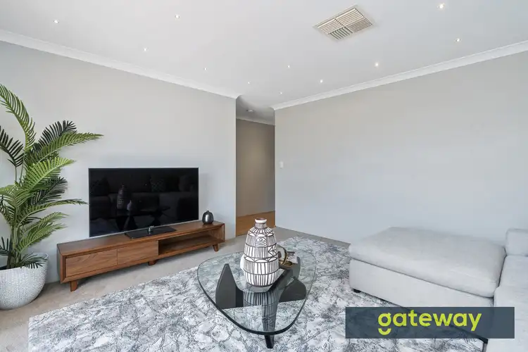 Third view of Homely house listing, 12 Vermillion Way, Success WA 6164