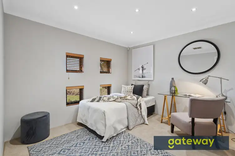 Fourth view of Homely house listing, 12 Vermillion Way, Success WA 6164