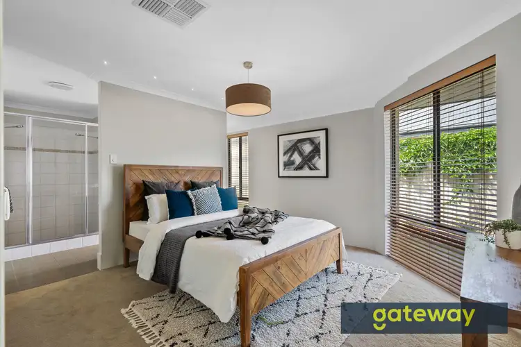 Fifth view of Homely house listing, 12 Vermillion Way, Success WA 6164