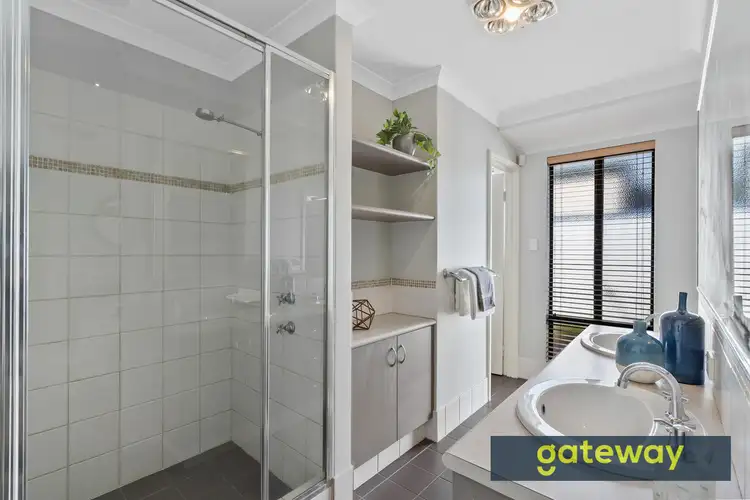 Sixth view of Homely house listing, 12 Vermillion Way, Success WA 6164