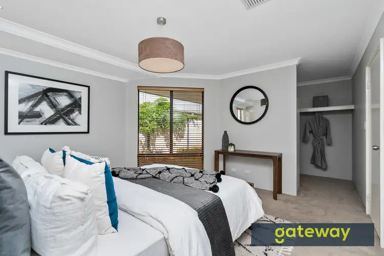 Seventh view of Homely house listing, 12 Vermillion Way, Success WA 6164