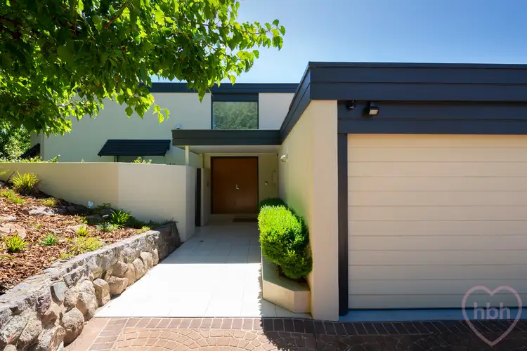 Main view of Homely house listing, 5 Steinwedel Street, Farrer ACT 2607
