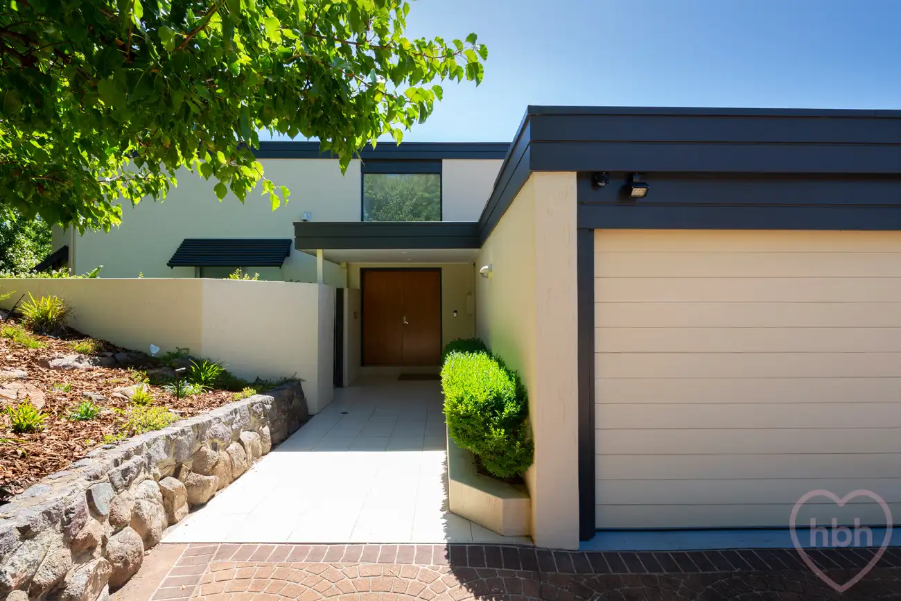 Main view of Homely house listing, 5 Steinwedel Street, Farrer ACT 2607