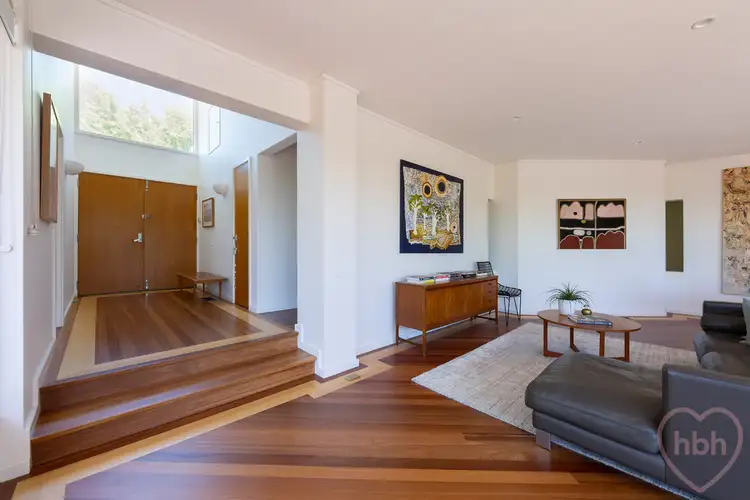 Second view of Homely house listing, 5 Steinwedel Street, Farrer ACT 2607