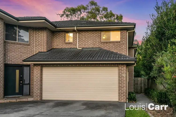 34 New Line Road, West Pennant Hills NSW 2125