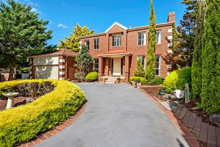 Second view of Homely house listing, 66 Alicudi Avenue, Frankston South VIC 3199