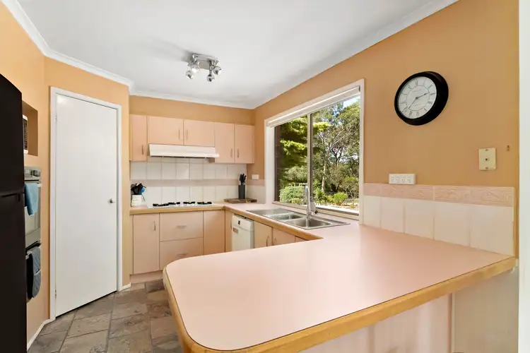 Fifth view of Homely house listing, 66 Alicudi Avenue, Frankston South VIC 3199