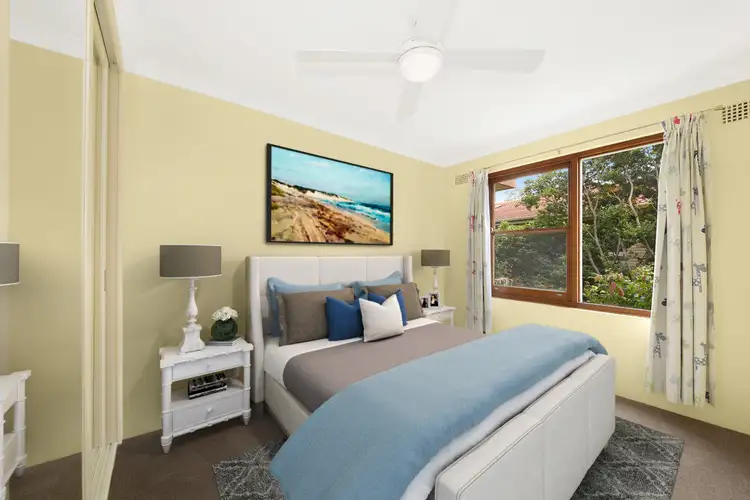 Second view of Homely apartment listing, 2/88 Burns Bay Road, Lane Cove NSW 2066