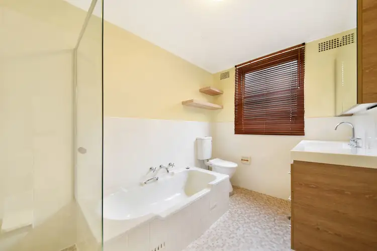Third view of Homely apartment listing, 2/88 Burns Bay Road, Lane Cove NSW 2066