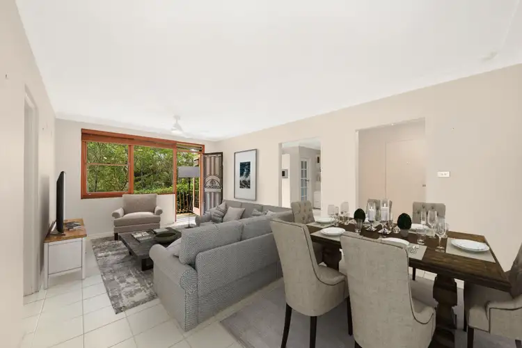 Fourth view of Homely apartment listing, 2/88 Burns Bay Road, Lane Cove NSW 2066