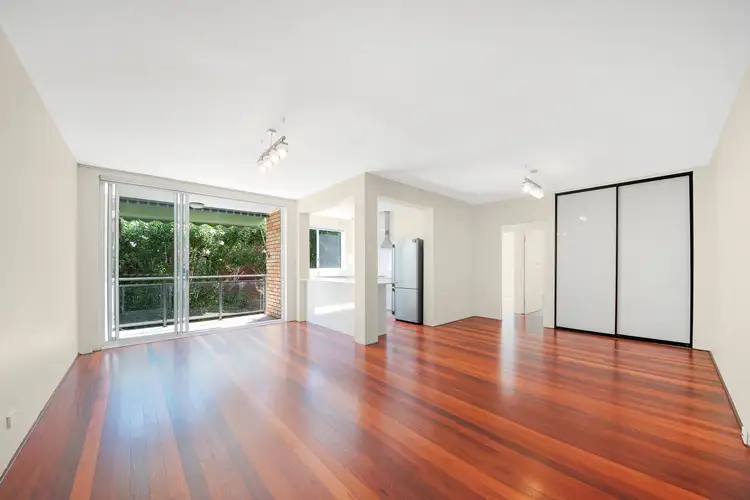 Main view of Homely apartment listing, 3/26 Bennett Street, Cremorne NSW 2090