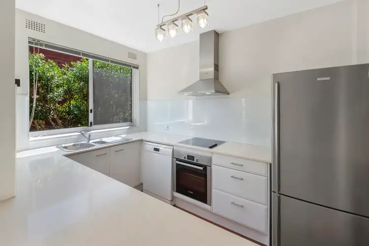 Second view of Homely apartment listing, 3/26 Bennett Street, Cremorne NSW 2090