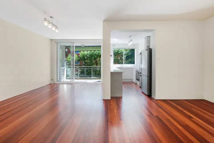 Third view of Homely apartment listing, 3/26 Bennett Street, Cremorne NSW 2090