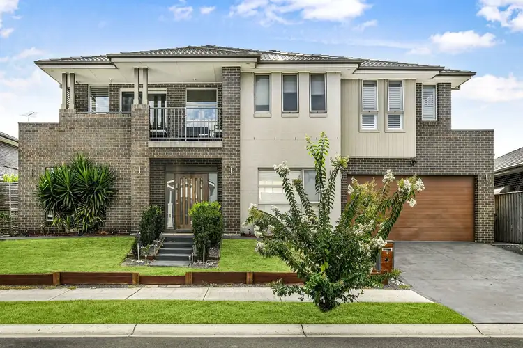 7 Louvain Road, Edmondson Park NSW 2174