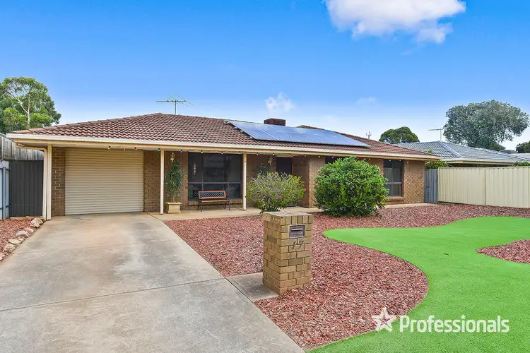 17 Lukin Street, Paralowie SA 5108
