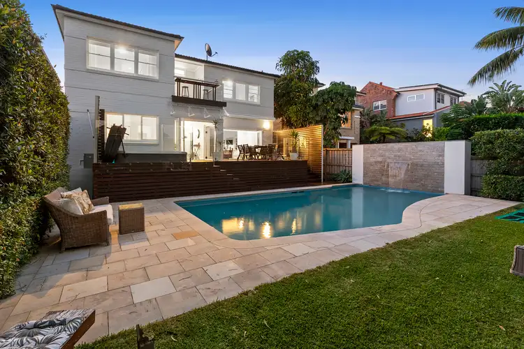 Main view of Homely house listing, 42 Lewis Street, Balgowlah Heights NSW 2093