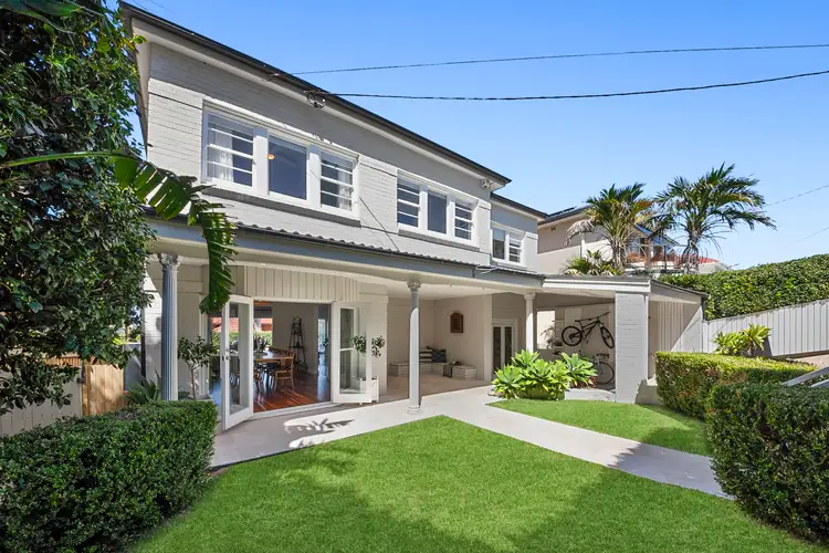 Second view of Homely house listing, 42 Lewis Street, Balgowlah Heights NSW 2093