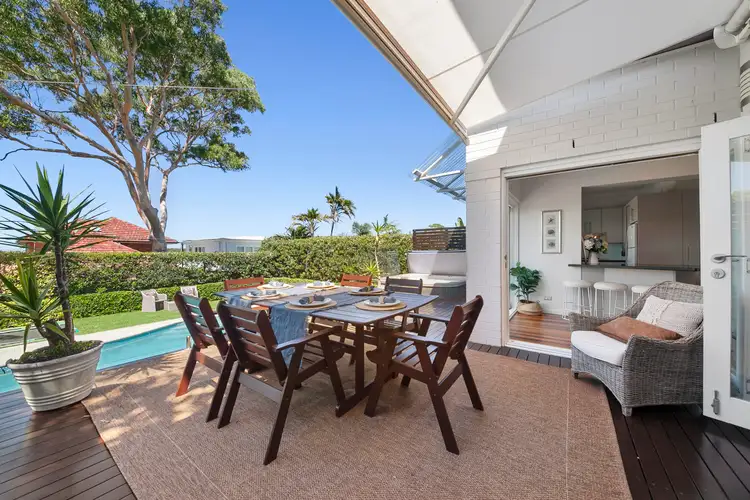 Fourth view of Homely house listing, 42 Lewis Street, Balgowlah Heights NSW 2093