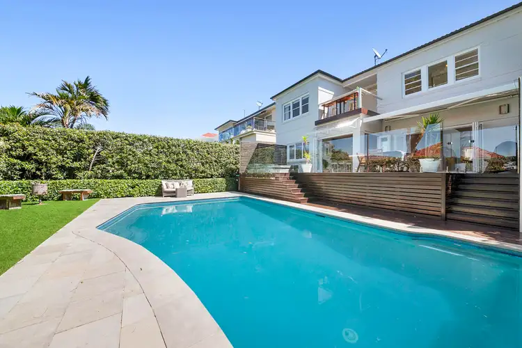 Fifth view of Homely house listing, 42 Lewis Street, Balgowlah Heights NSW 2093