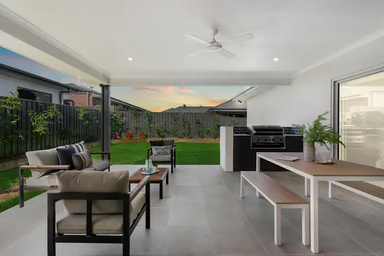 Third view of Homely house listing, 195 Kanangra Drive, Gwandalan NSW 2259