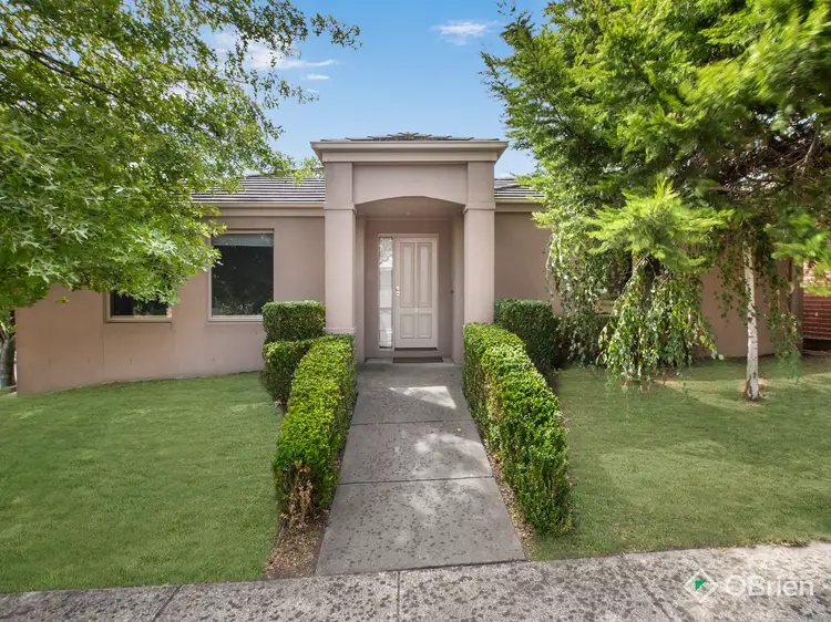 8 Prime Court, Berwick VIC 3806