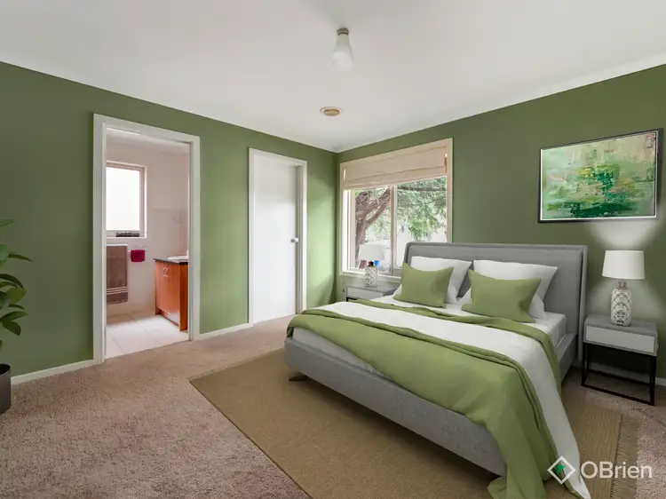 Third view of Homely house listing, 8 Prime Court, Berwick VIC 3806