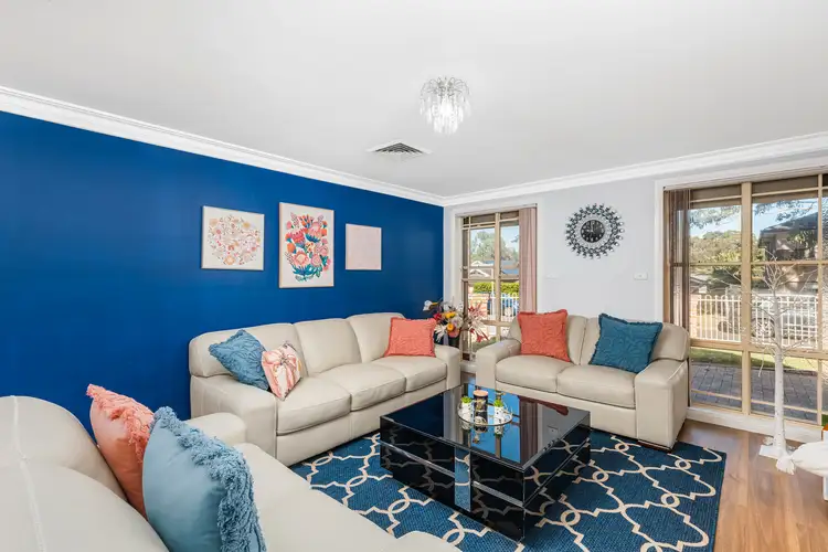 Second view of Homely house listing, 9 Burnham Avenue, Glenwood NSW 2768