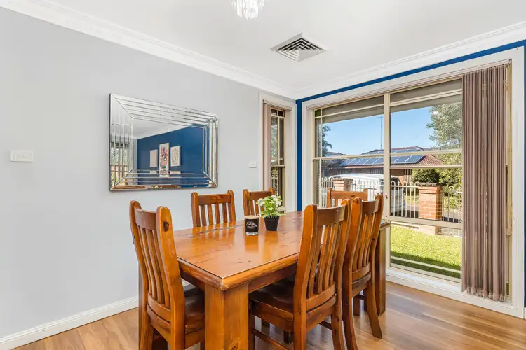 Sixth view of Homely house listing, 9 Burnham Avenue, Glenwood NSW 2768