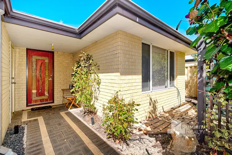 Second view of Homely house listing, 6 Dravite Way, Dalyellup WA 6230