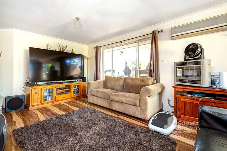 Fourth view of Homely house listing, 6 Dravite Way, Dalyellup WA 6230