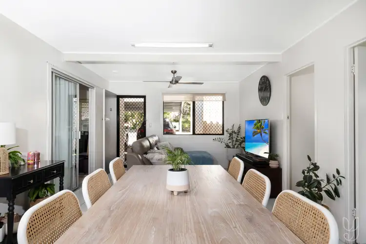 Third view of Homely house listing, 33 Percy Ford Street, Cooee Bay QLD 4703