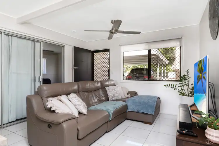 Fourth view of Homely house listing, 33 Percy Ford Street, Cooee Bay QLD 4703
