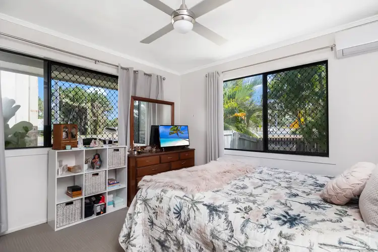 Fifth view of Homely house listing, 33 Percy Ford Street, Cooee Bay QLD 4703