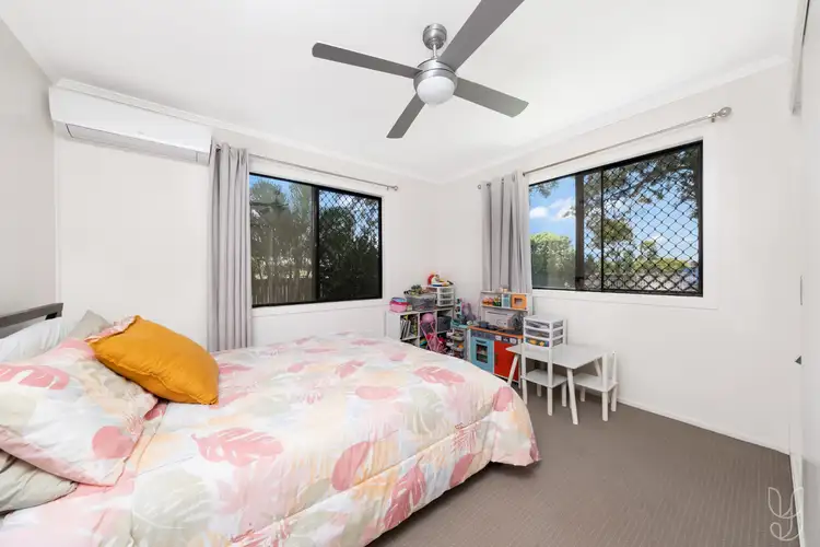Seventh view of Homely house listing, 33 Percy Ford Street, Cooee Bay QLD 4703