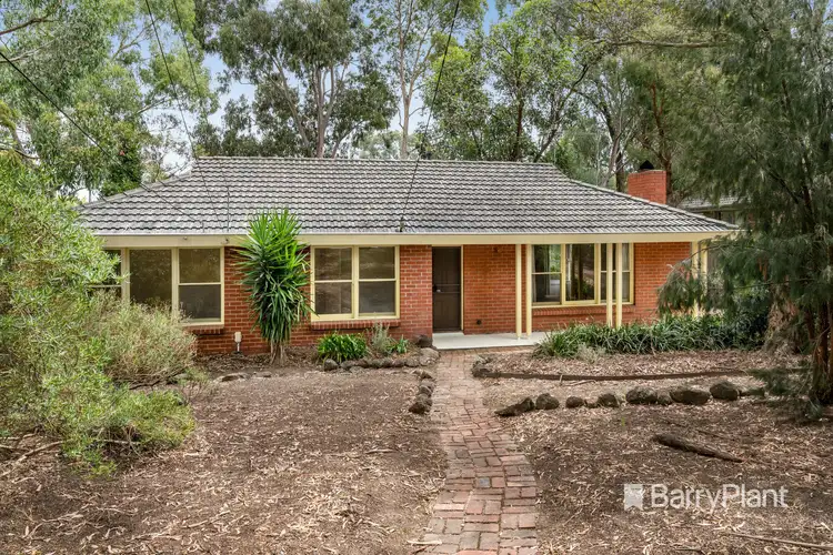 31 Brixton Avenue, Eltham North VIC 3095