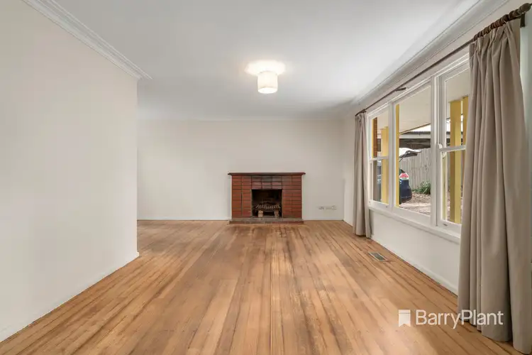 Second view of Homely house listing, 31 Brixton Avenue, Eltham North VIC 3095