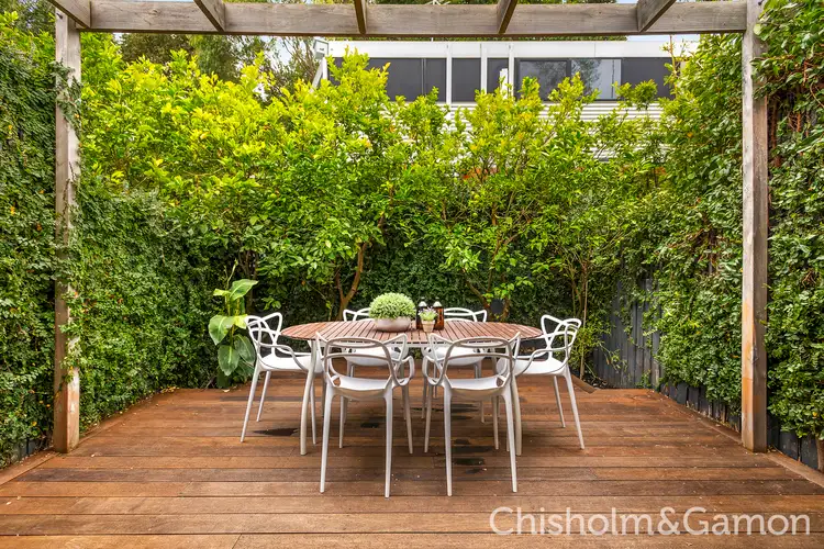 Third view of Homely house listing, 140a Mitford Street, Elwood VIC 3184