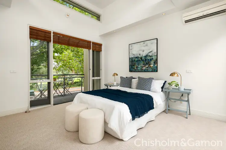 Fourth view of Homely house listing, 140a Mitford Street, Elwood VIC 3184